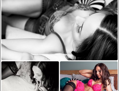 More Images from Ms. J’s Session!  | Janesville, WI Boudoir and Glamour Photography