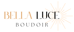 Logo for Bella Luce Boudoir