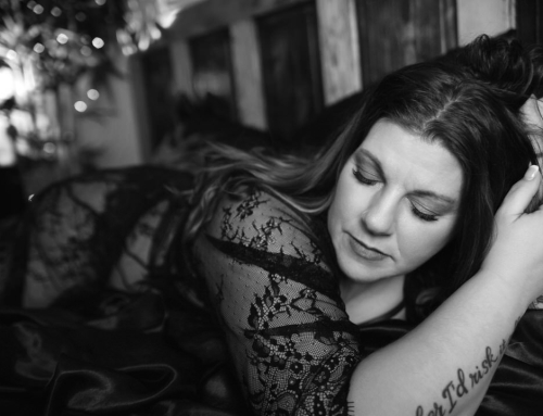 Why You Should Do A Boudoir Session – Janesville, Beloit Boudoir Photography
